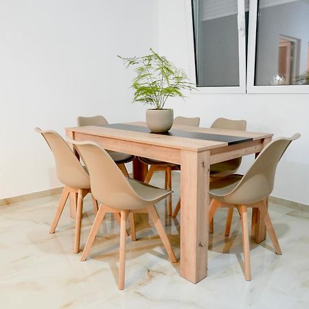 Mar Nero Apartments Bregvija Luaran gambar