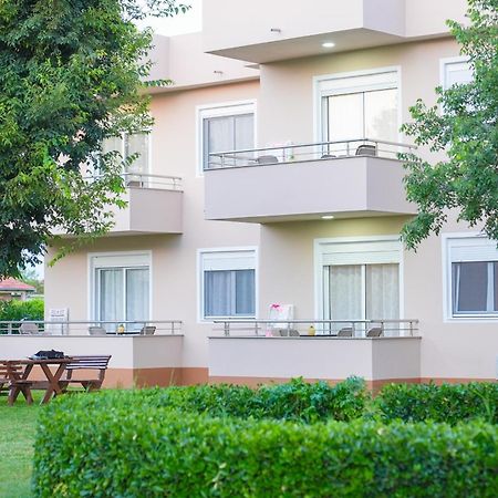 Mar Nero Apartments Bregvija Luaran gambar