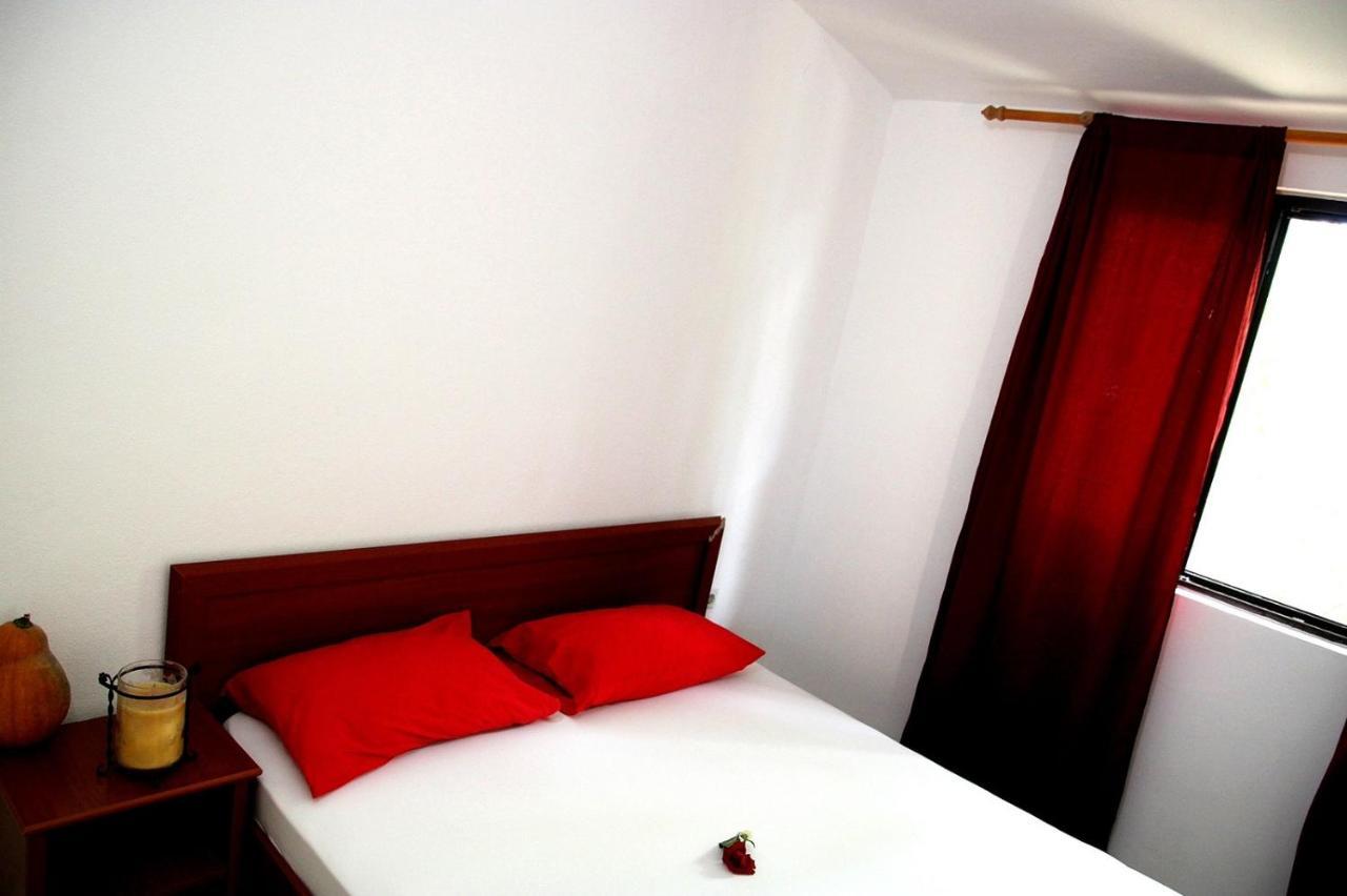 Mar Nero Apartments Bregvija Luaran gambar