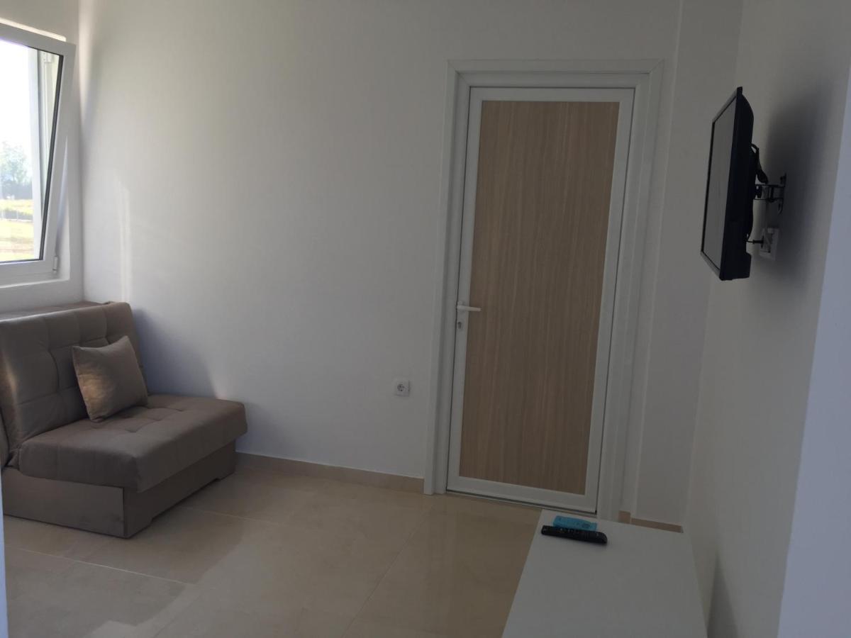 Mar Nero Apartments Bregvija Luaran gambar