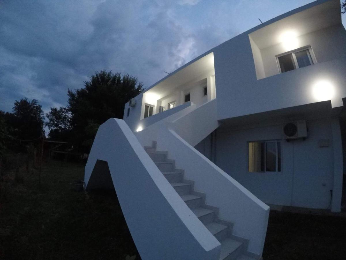 Mar Nero Apartments Bregvija Luaran gambar