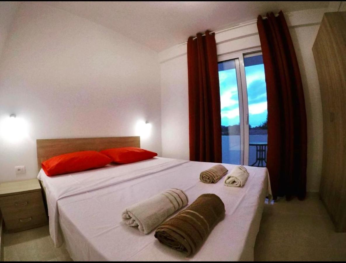 Mar Nero Apartments Bregvija Luaran gambar