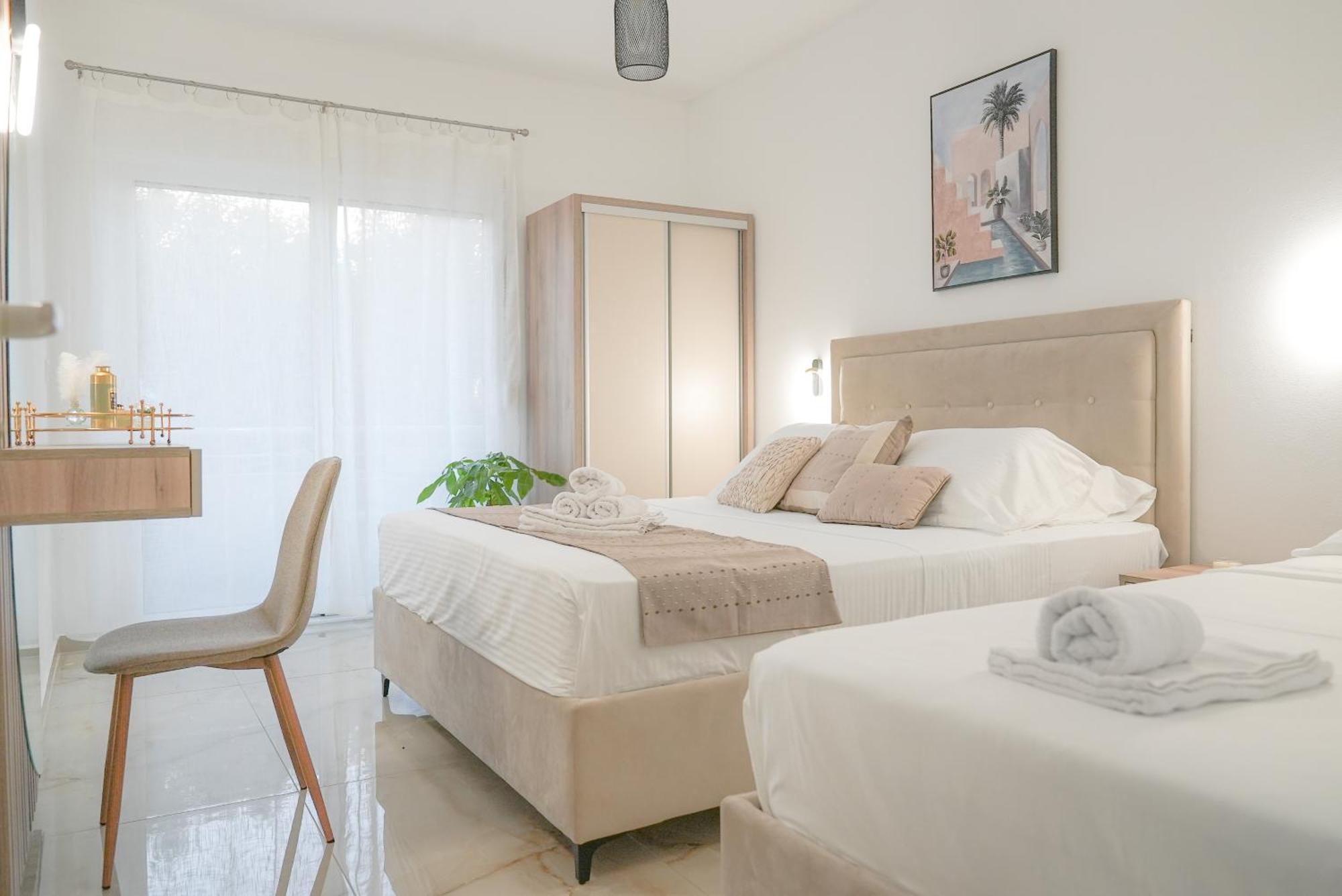 Mar Nero Apartments Bregvija Luaran gambar