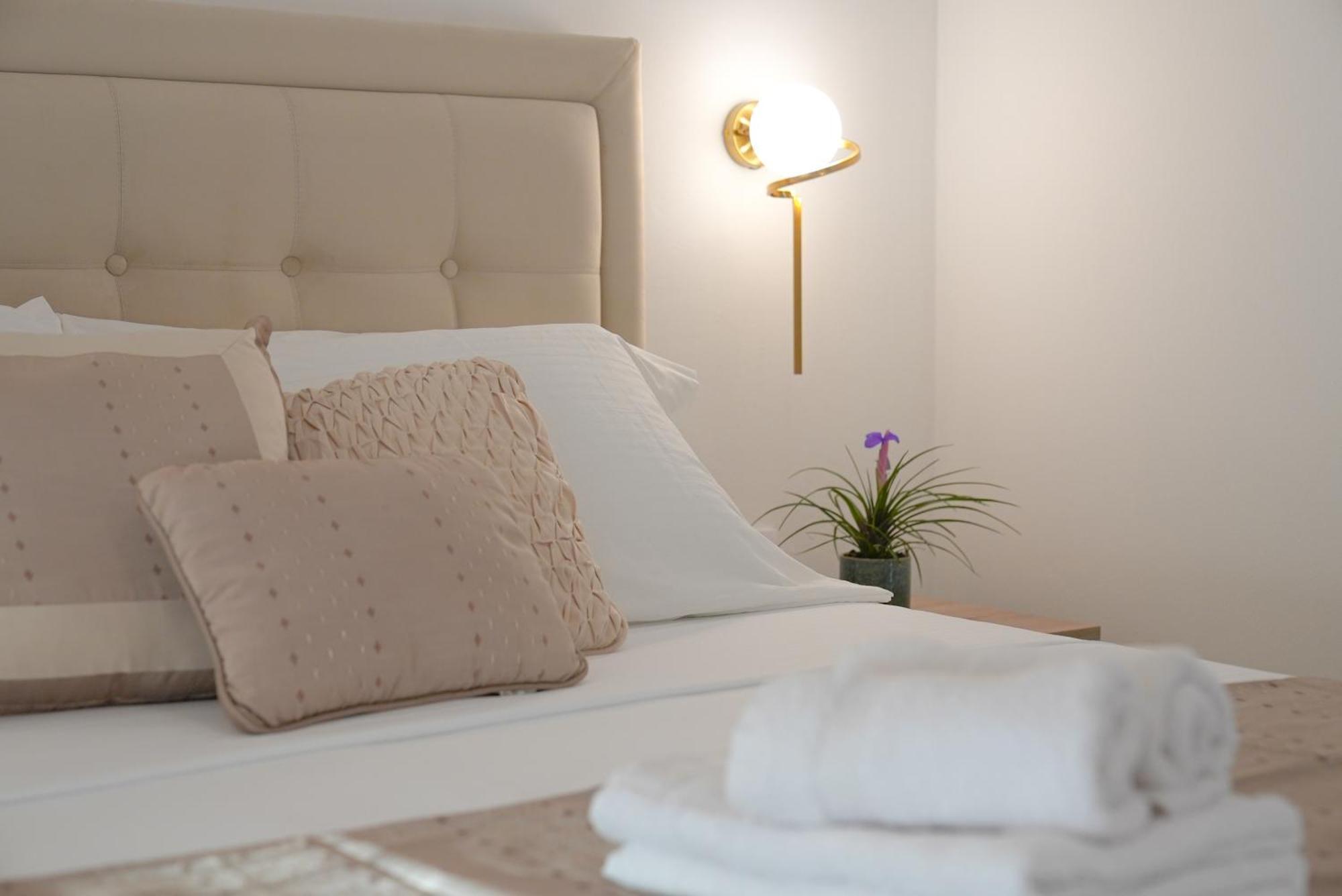 Mar Nero Apartments Bregvija Luaran gambar