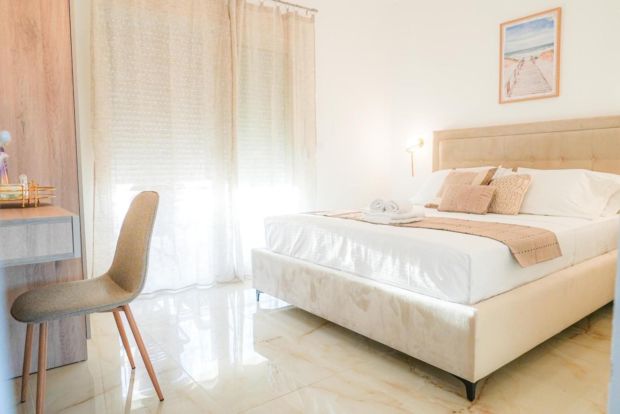 Mar Nero Apartments Bregvija Luaran gambar