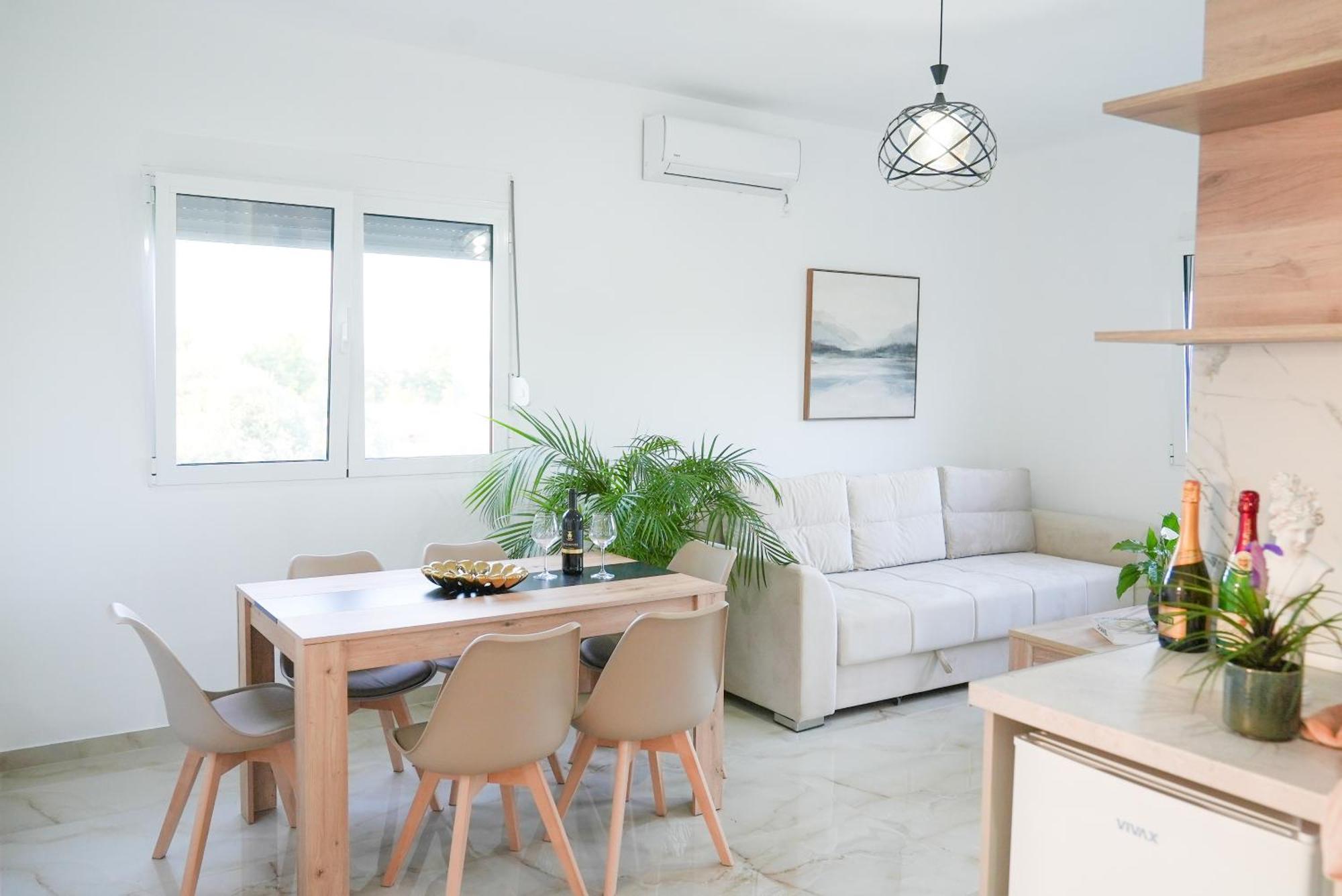 Mar Nero Apartments Bregvija Luaran gambar