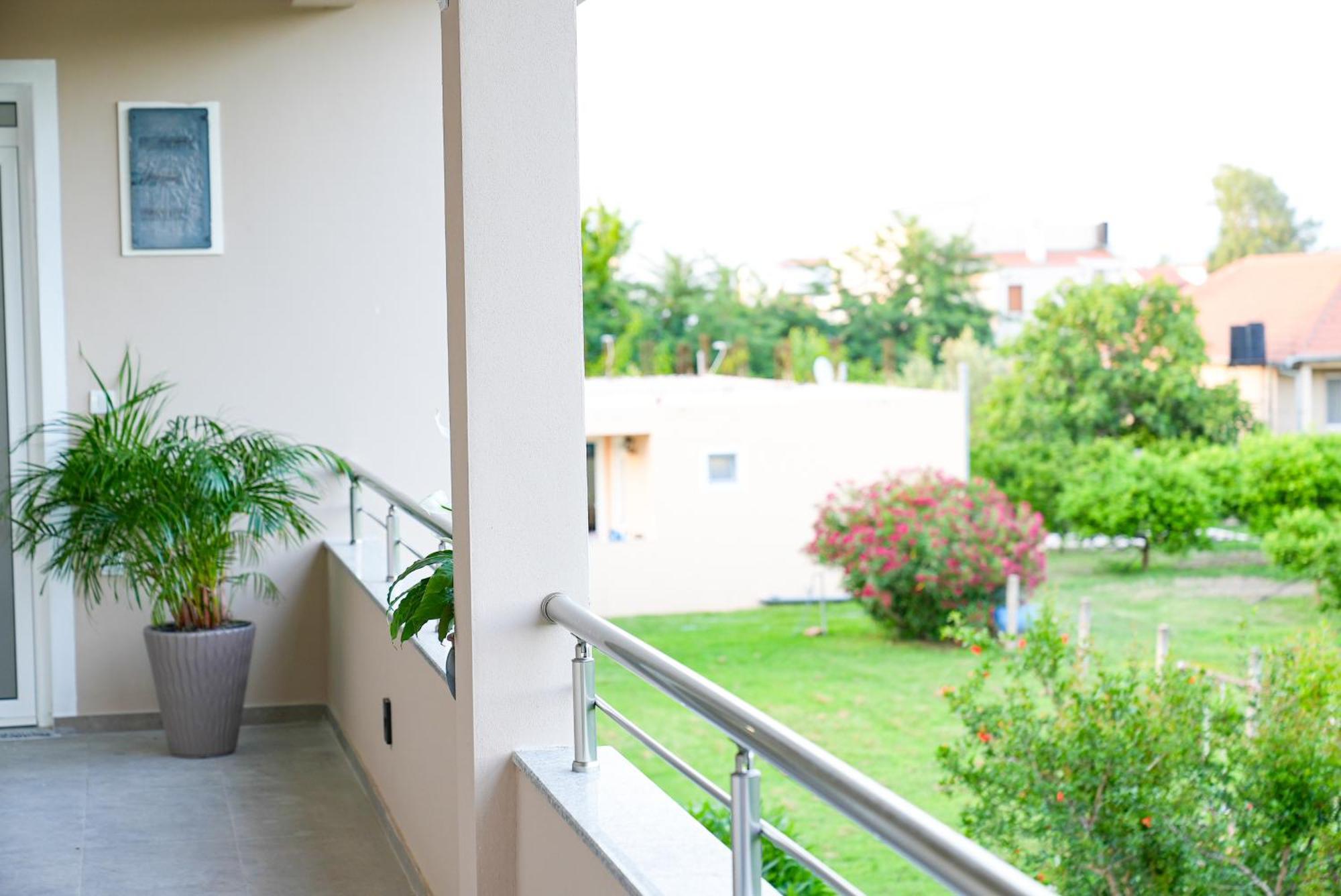 Mar Nero Apartments Bregvija Luaran gambar