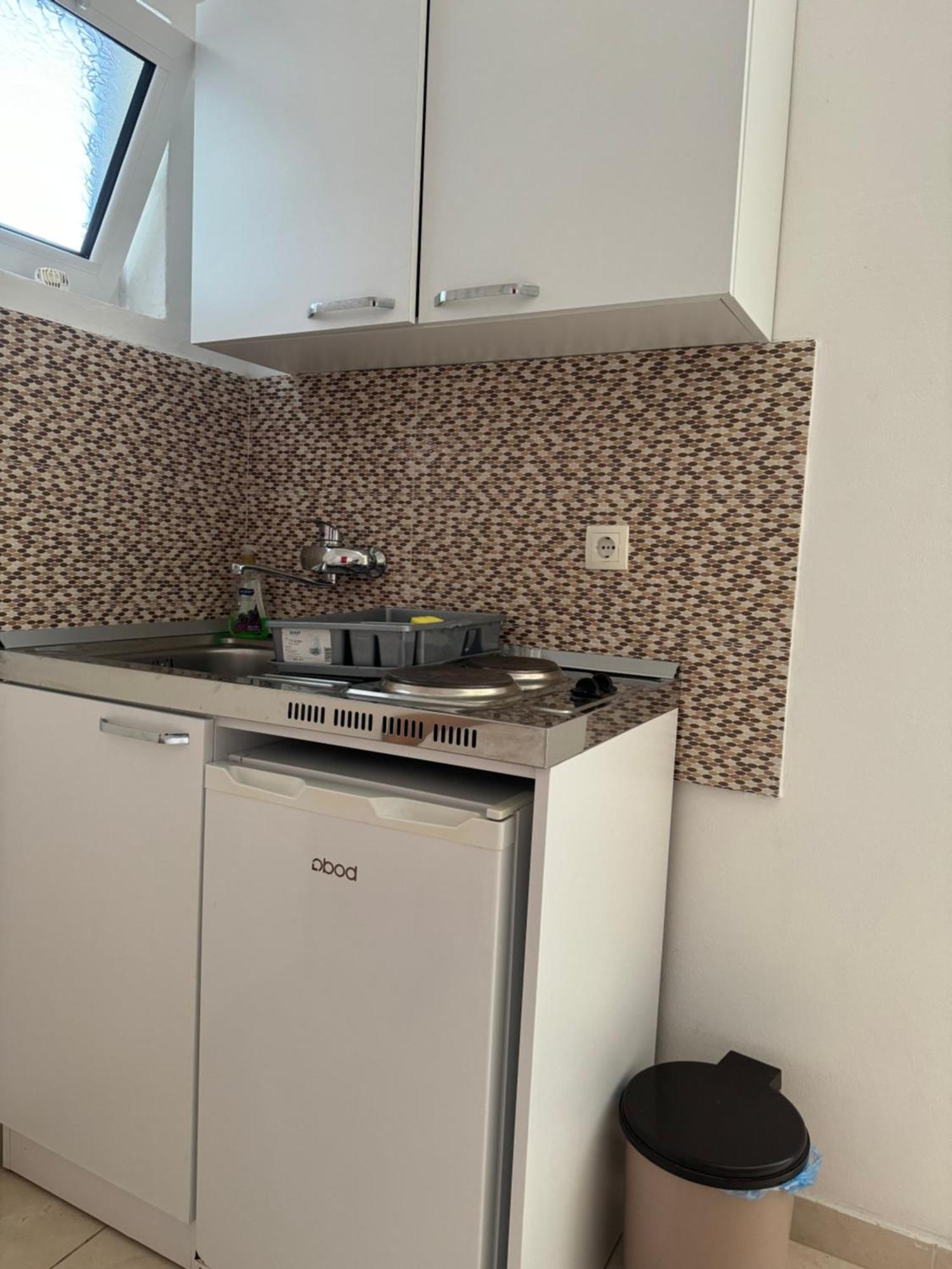 Mar Nero Apartments Bregvija Luaran gambar